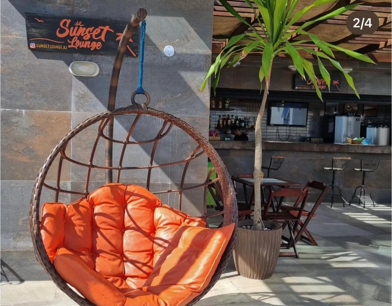 Le Bon Vivant 205D Arraial do Cabo Eksteriør billede