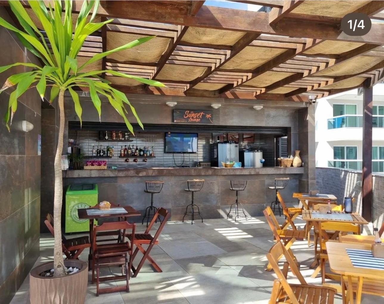 Le Bon Vivant 205D Arraial do Cabo Eksteriør billede
