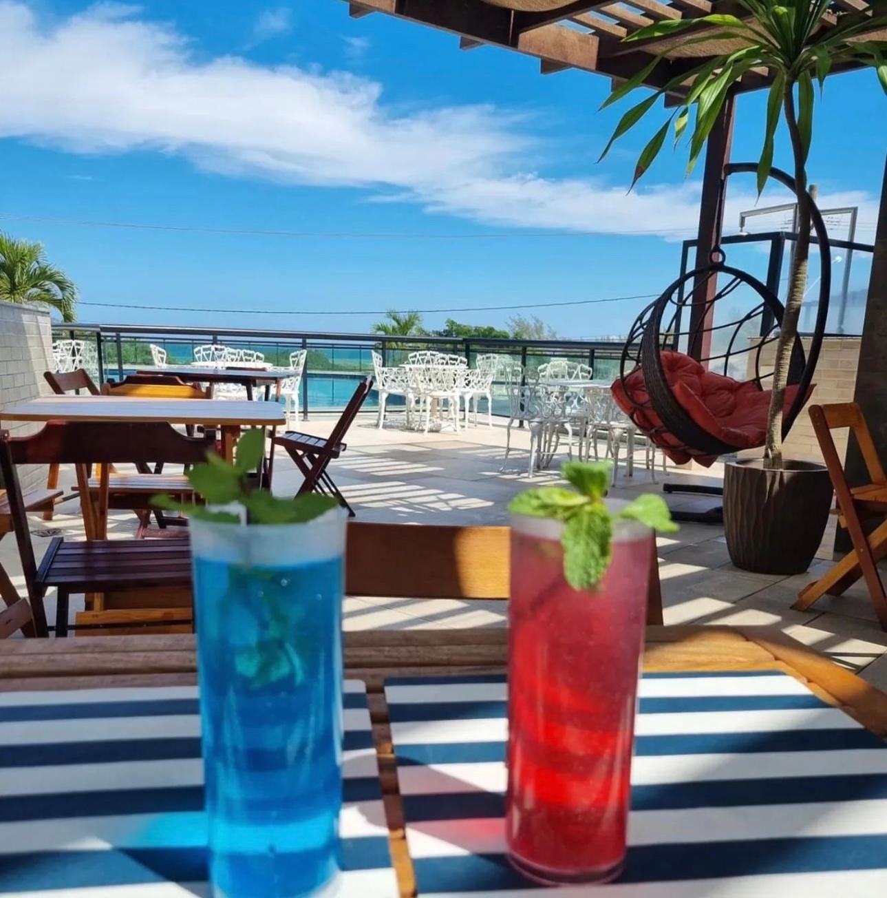 Le Bon Vivant 205D Arraial do Cabo Eksteriør billede
