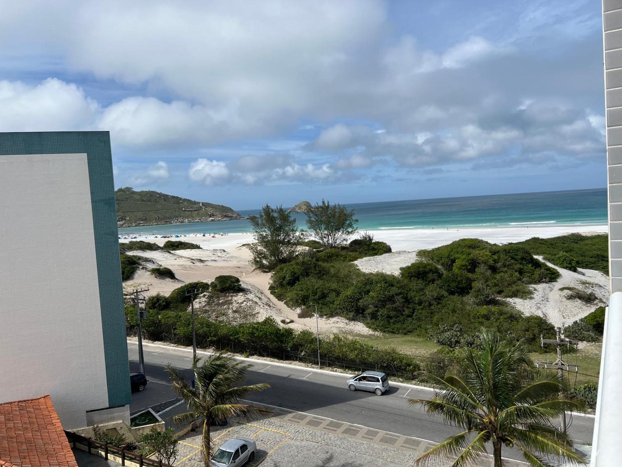 Le Bon Vivant 205D Arraial do Cabo Eksteriør billede