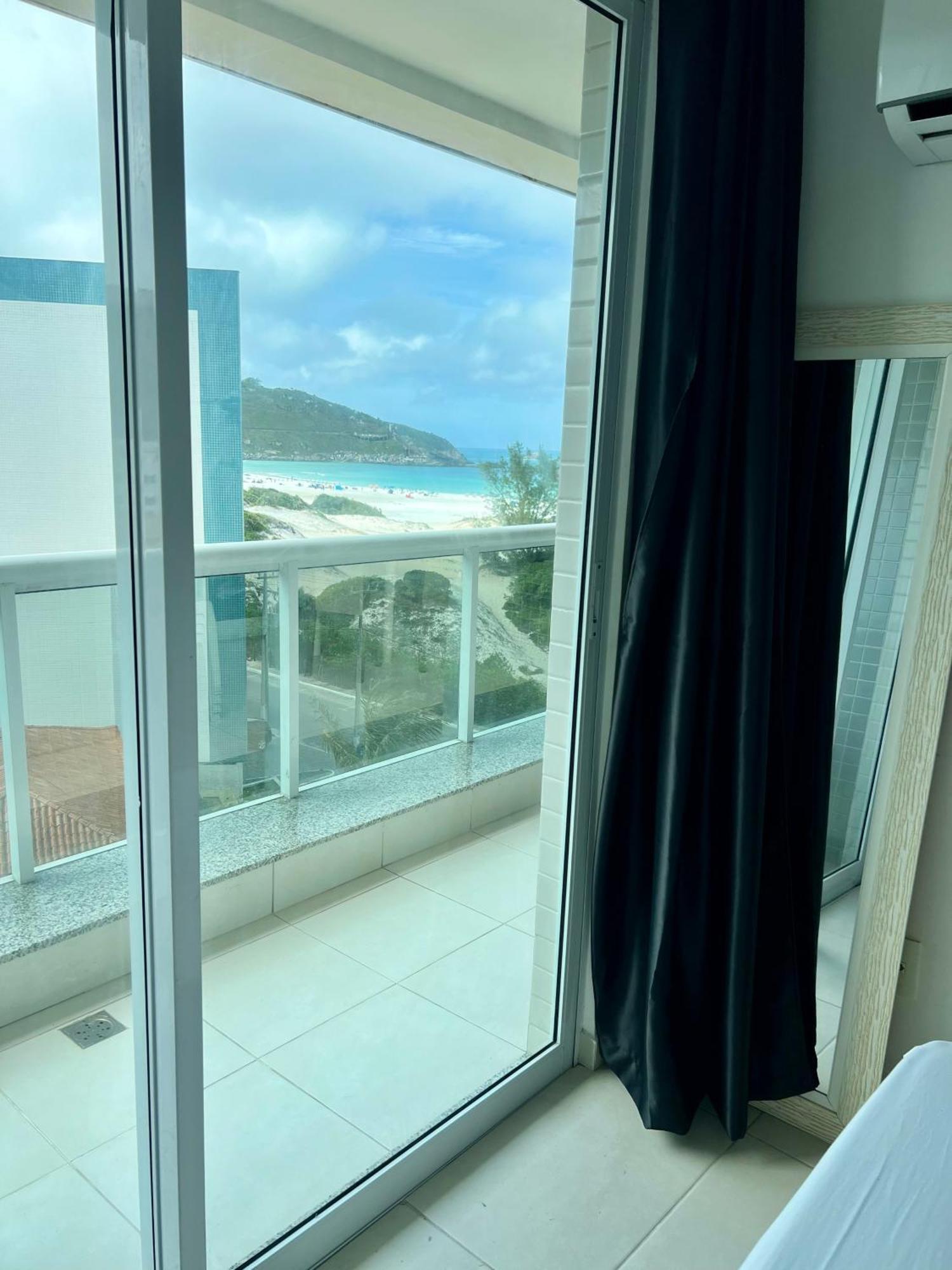 Le Bon Vivant 205D Arraial do Cabo Eksteriør billede