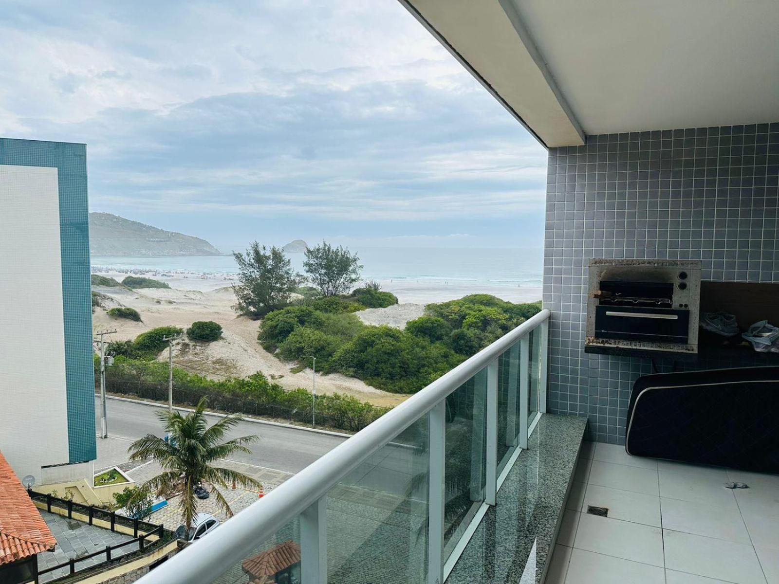 Le Bon Vivant 205D Arraial do Cabo Eksteriør billede