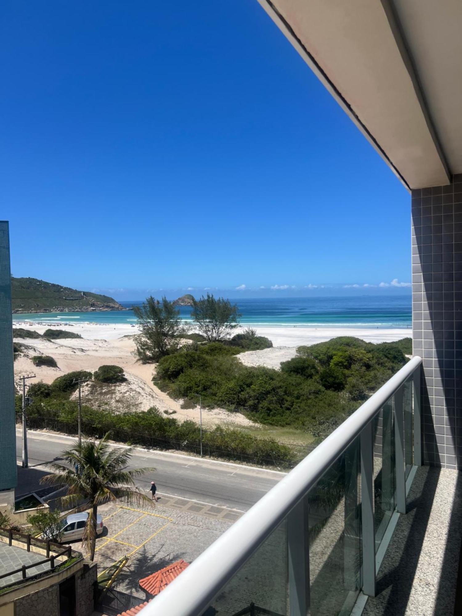 Le Bon Vivant 205D Arraial do Cabo Eksteriør billede