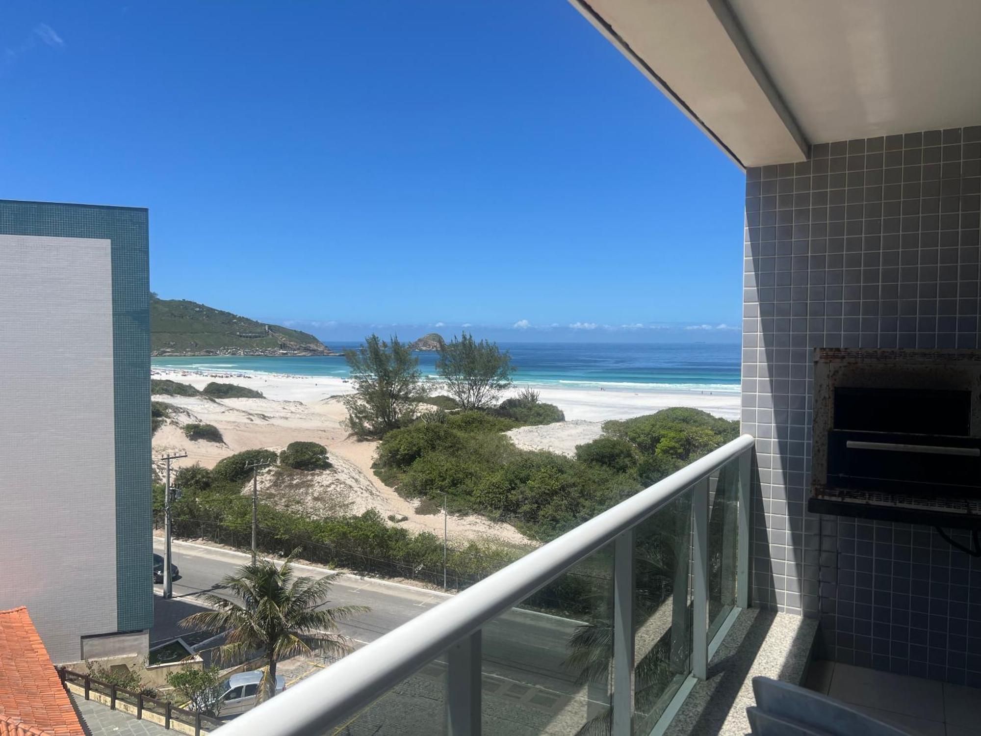 Le Bon Vivant 205D Arraial do Cabo Eksteriør billede